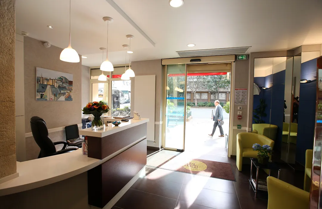 Hotel Sunny-1